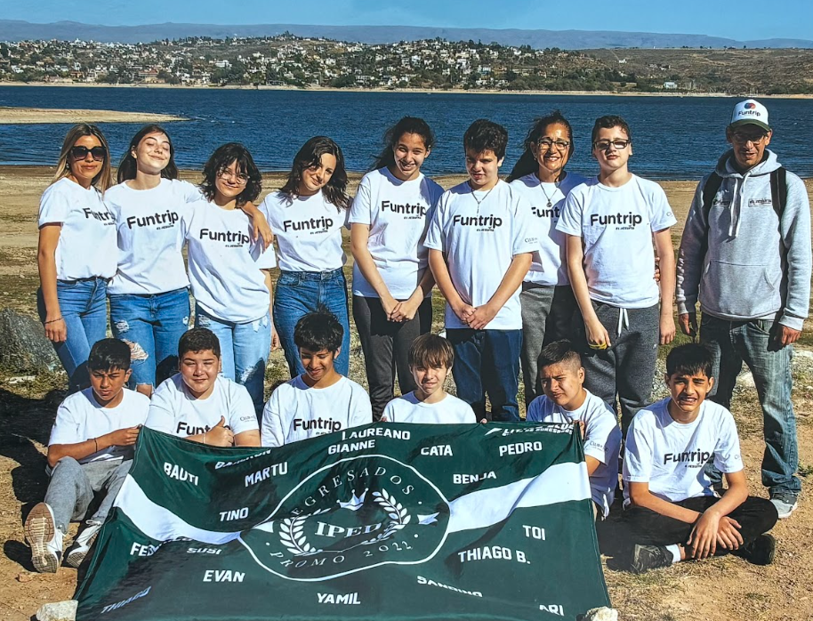 Promoción Primaria 2022
